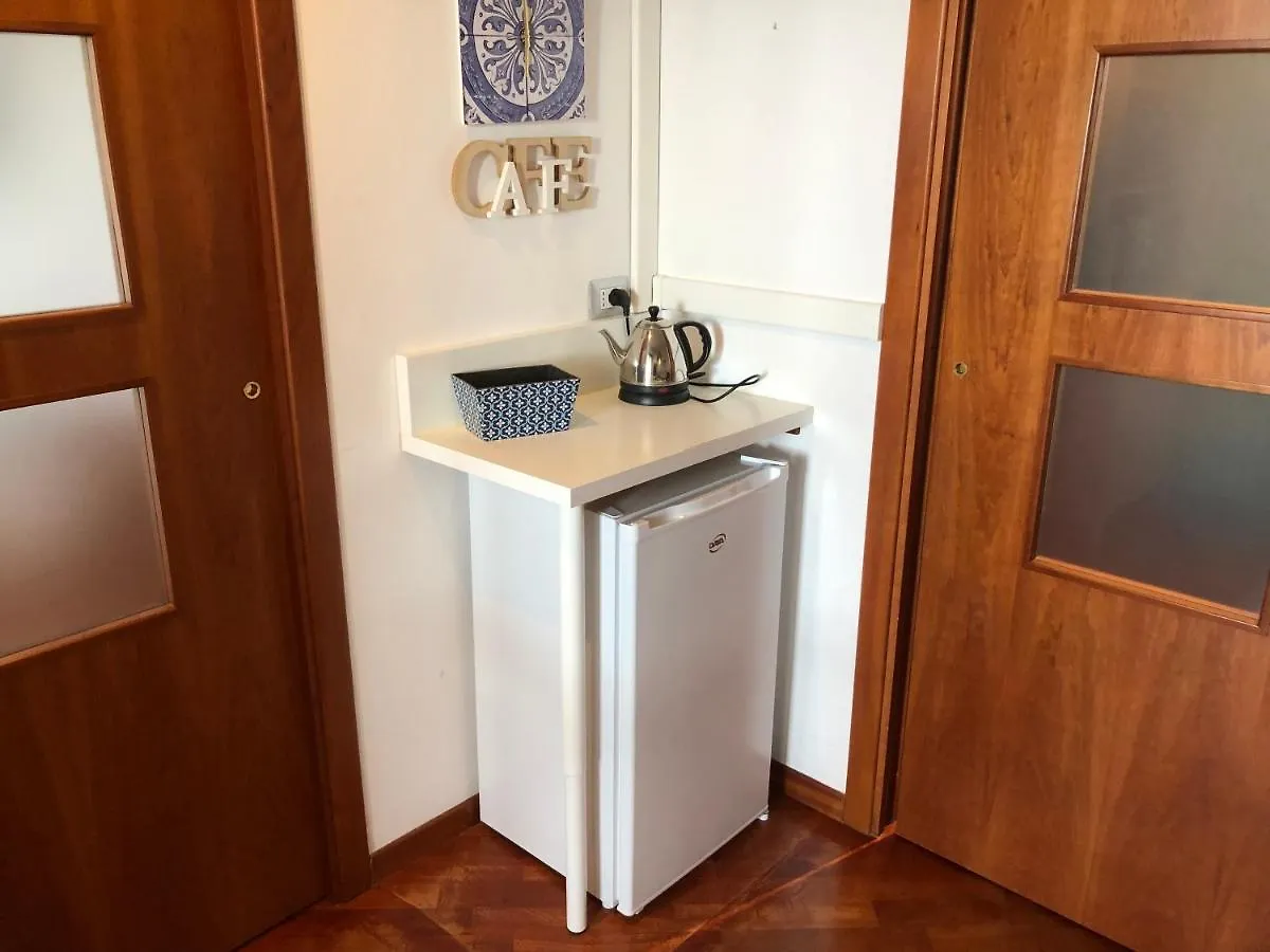 Casa Chiara Italia Terrace Centro Direzionale Apartment Naples