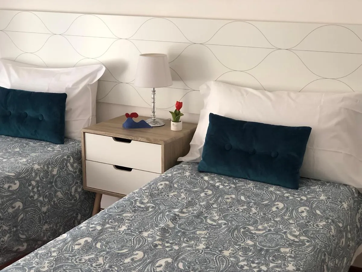 Casa Chiara Italia Terrace Centro Direzionale Διαμέρισμα Νάπολη Ιταλία