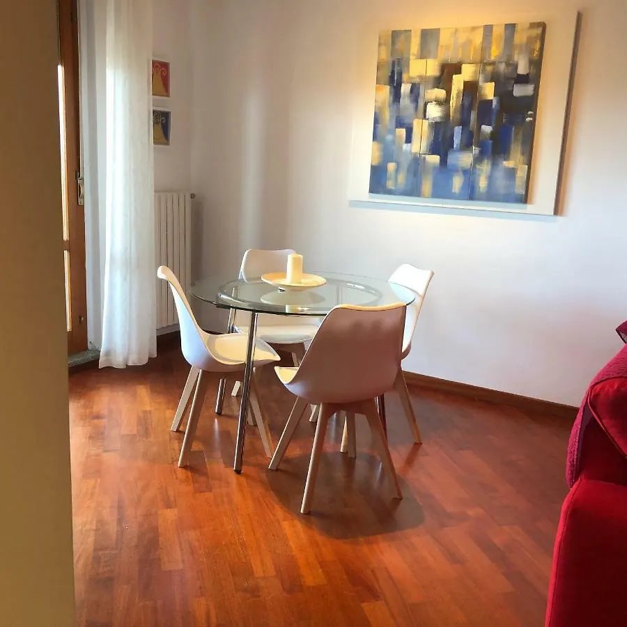 Casa Chiara Italia Terrace Centro Direzionale Διαμέρισμα Νάπολη