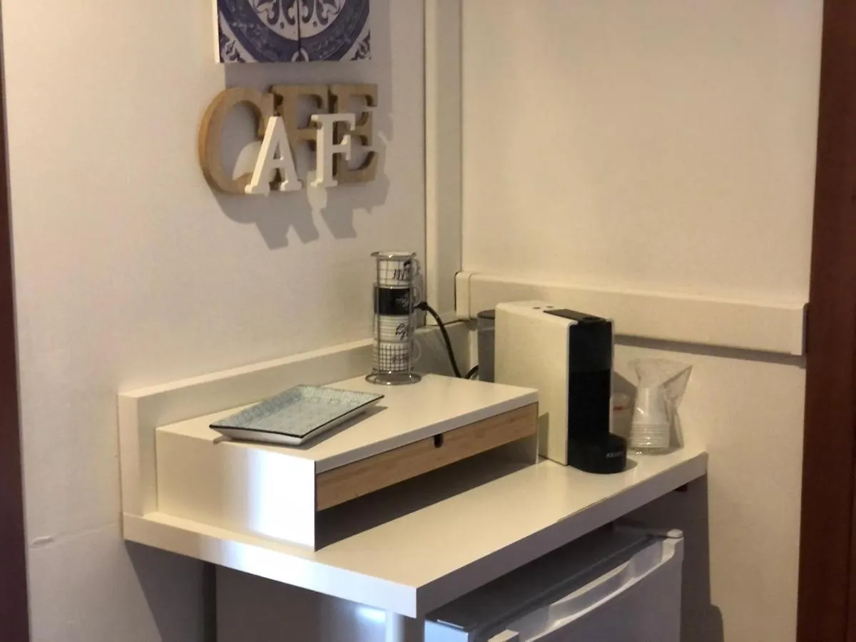 Casa Chiara Italia Terrace Centro Direzionale Apartment Naples