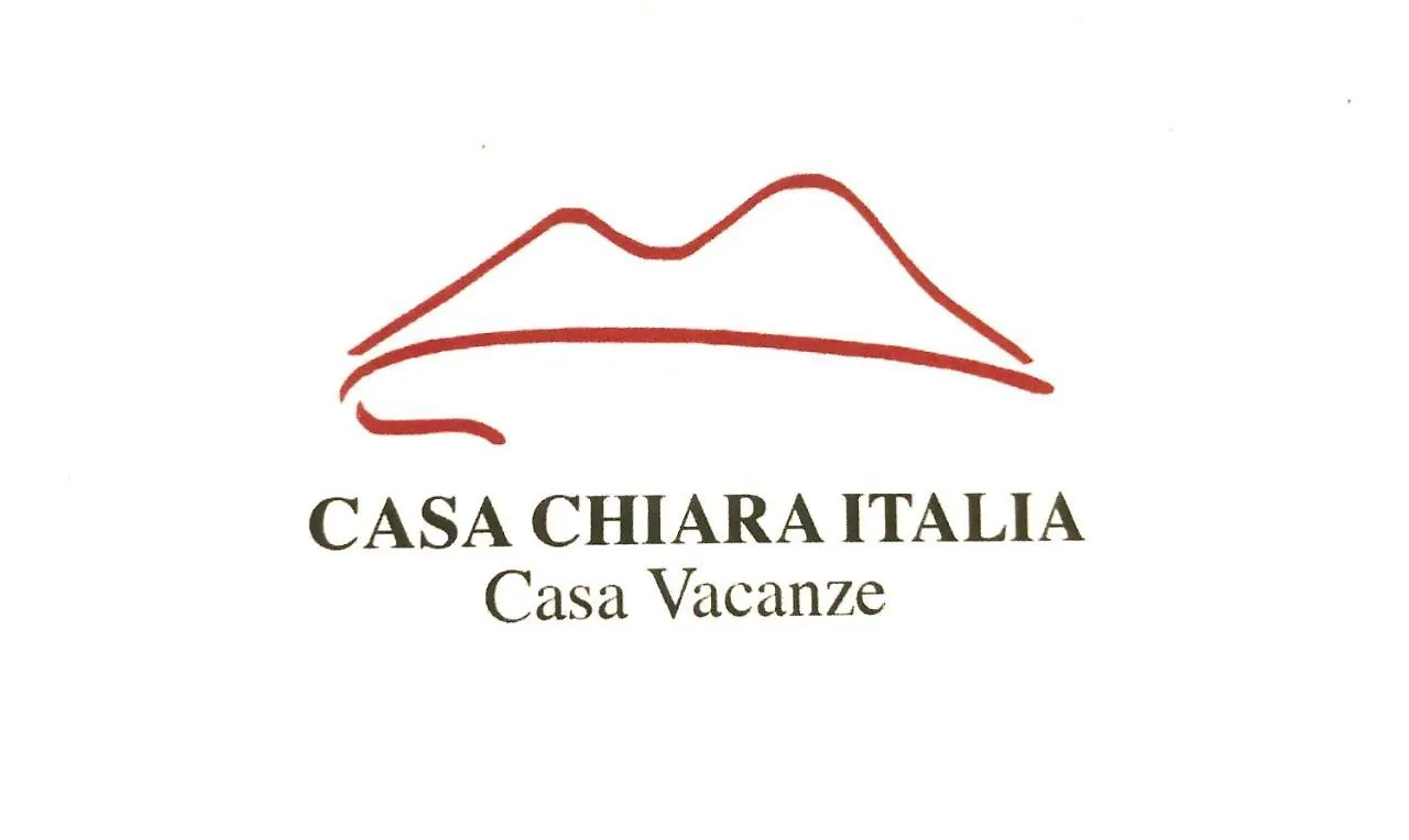 Casa Chiara Italia Terrace Centro Direzionale Apartment Naples
