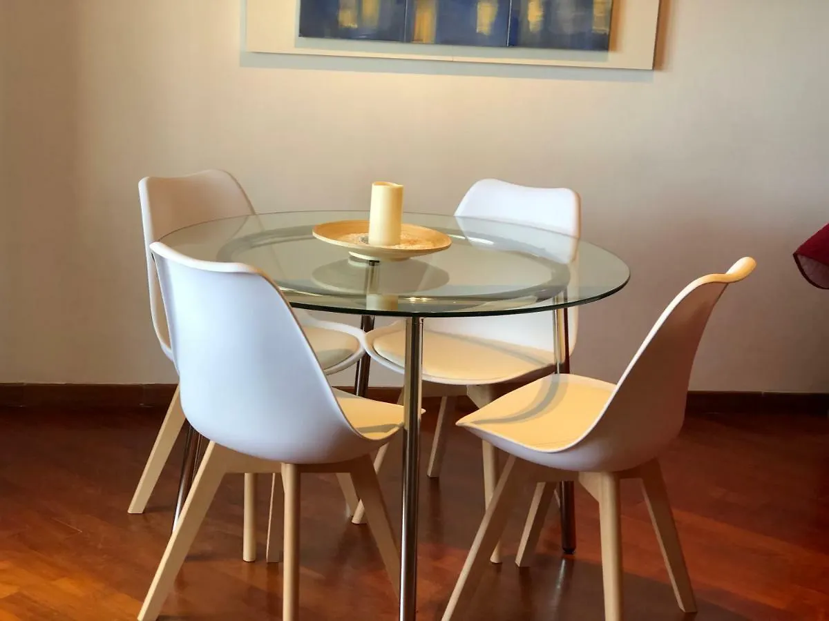 Casa Chiara Italia Terrace Centro Direzionale Apartment Naples 0*,