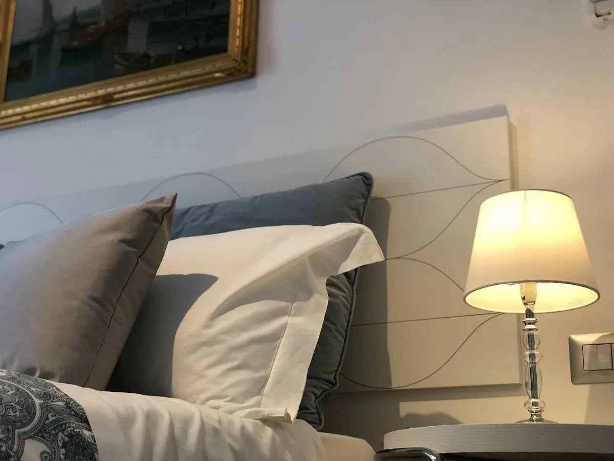 Casa Chiara Italia Terrace Centro Direzionale Apartment Naples